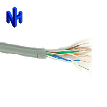 Factory Price Lan Cable UTP Cat5 indoor network cable made in China
Factory Price Lan Cable UTP Cat5 indoor network cable made in China !                                           